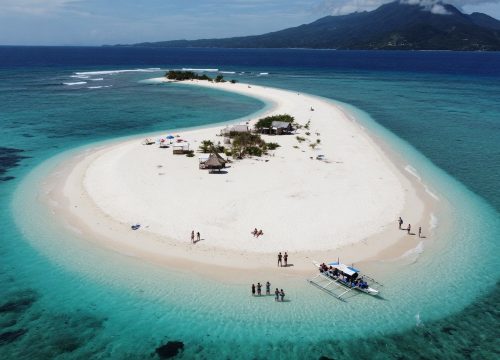 Camiguin White Island: The Hidden Paradise You Need to Visit