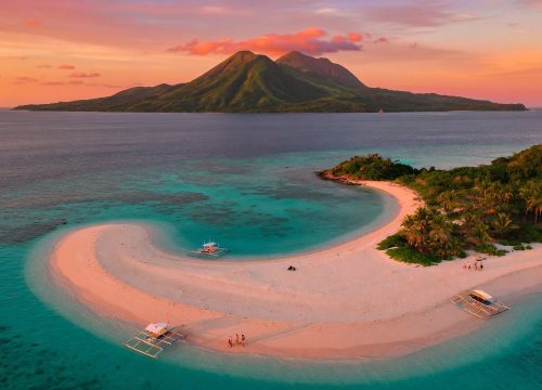 White Island Camiguin: The Ultimate Guide to the Philippines’ Most Stunning Sandbar