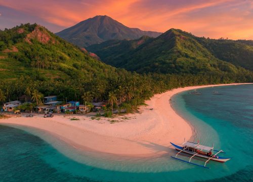Ultimate Guide to Camiguin Island: Hidden Gems and Must-Visit Attractions