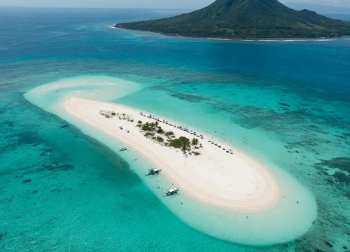White Island Camiguin: A Hidden Paradise You Must Visit