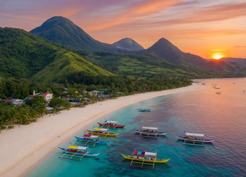 Camiguin Island Philippines: Complete Travel Guide for First-Time Visitors