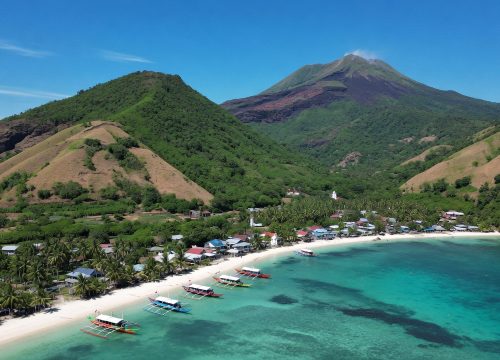 Best Time to Visit Camiguin: Your Complete Guide to Weather and Seasons