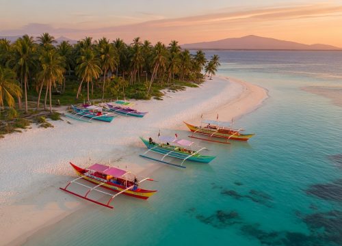 Discover Camiguin’s Best Hidden Beaches: A Complete Guide for Beach Lovers