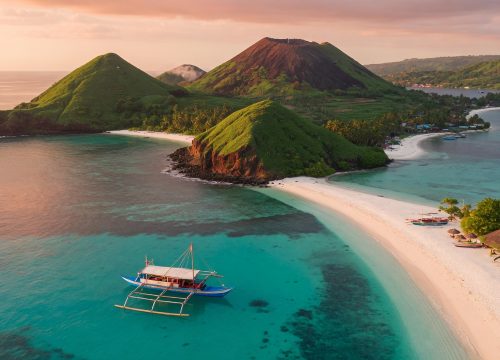 7 Hidden Gems in Camiguin You Must Visit: A Complete Travel Guide
