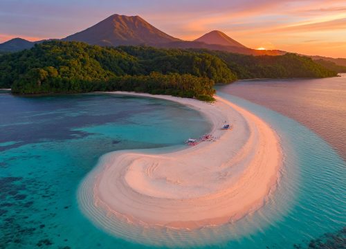 Camiguin Island: The Complete Guide to White Island, Sunken Cemetery, and Hidden Gems