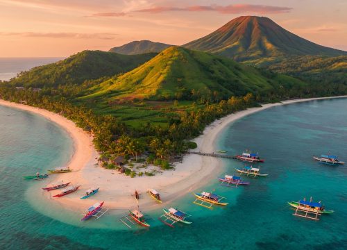 Discover the Magic of Camiguin Island: Your Complete Travel Guide