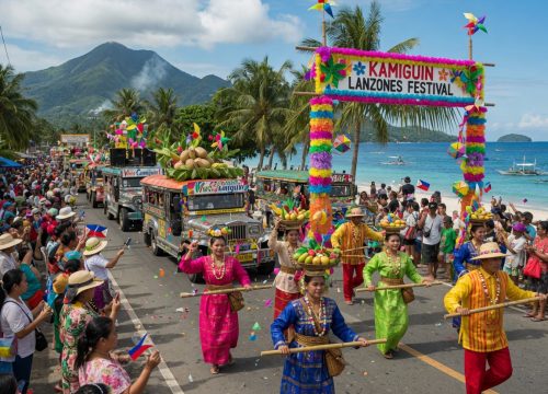 Camiguin Island Festivals: A Complete Guide to Celebrating with Locals